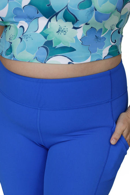 Leggings - Warrior (Solids)