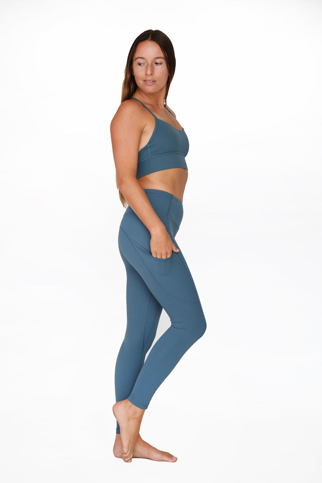 Leggings - Warrior (Solids)