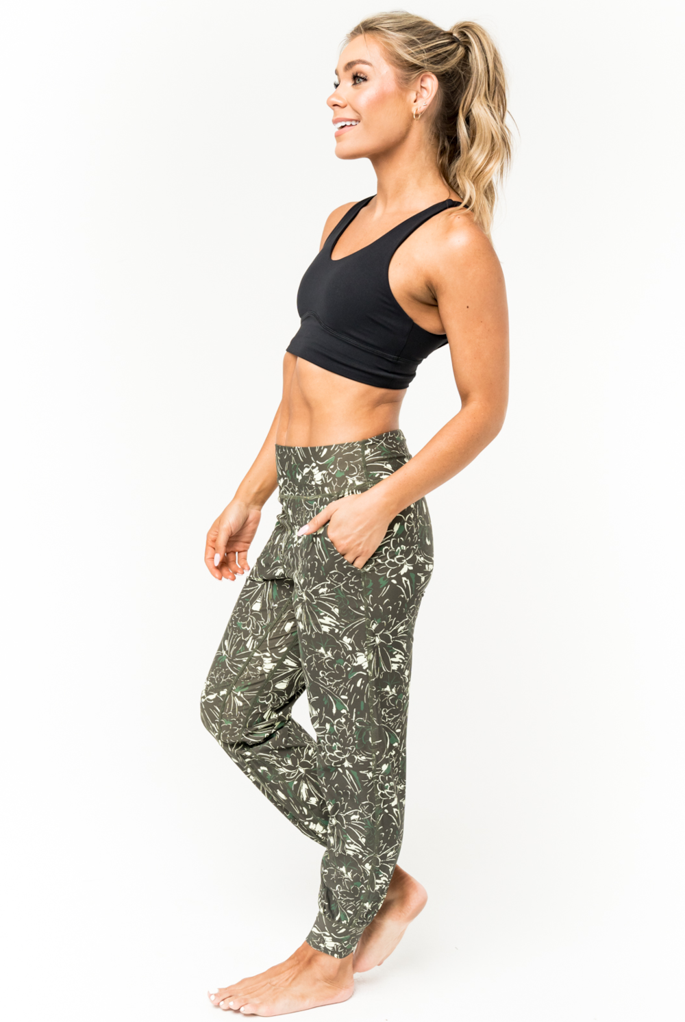 Pants - Let's Go Jogger