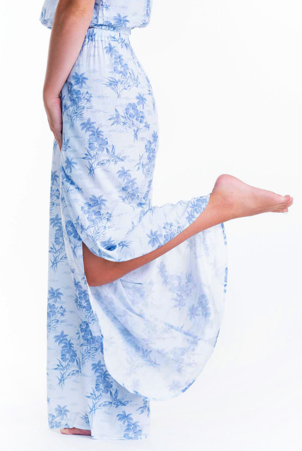 Pants - Chloe Wrap Pants