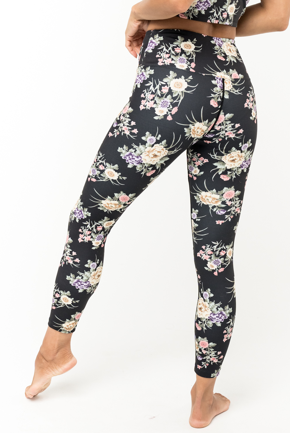 Leggings - Crossroads