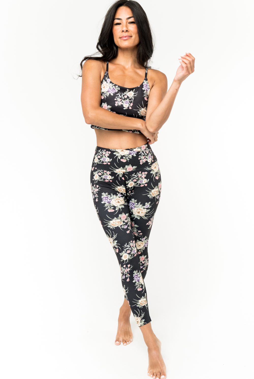 Leggings - Crossroads