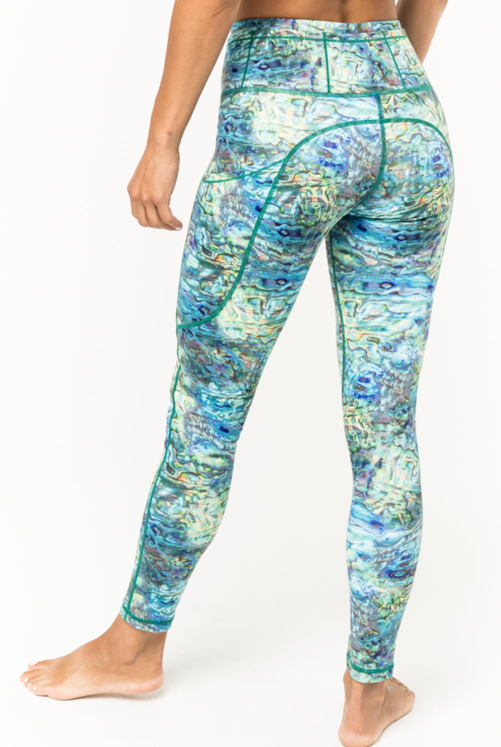 Leggings - Warrior (Prints)