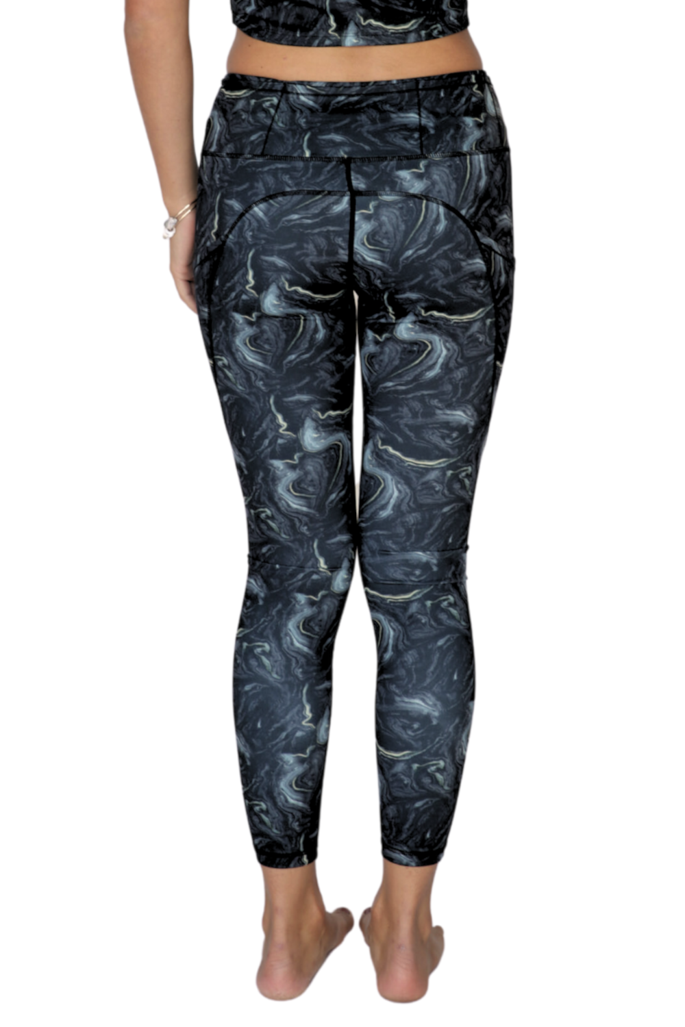 Leggings - Warrior (Prints)