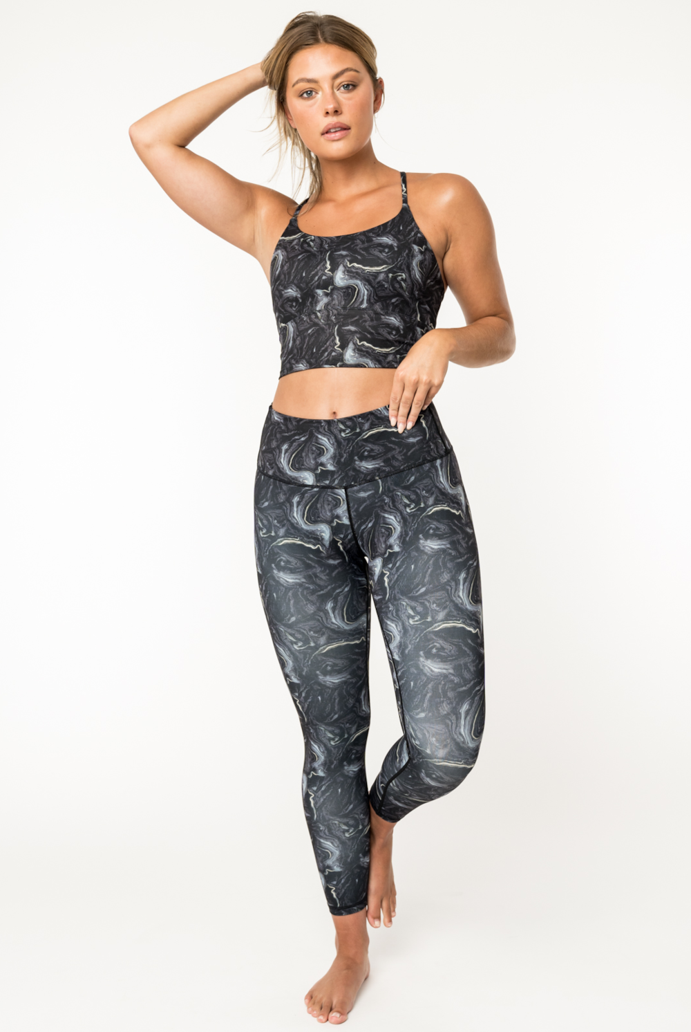 Leggings - Elite (prints)