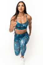 Leggings - Warrior (Prints)