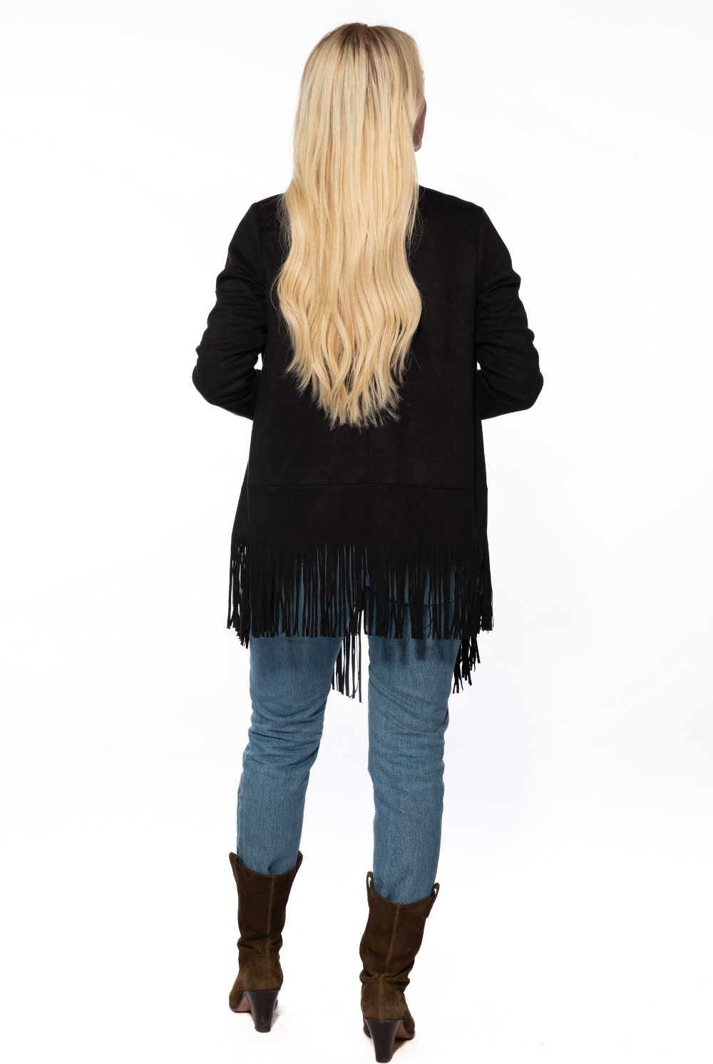 Jacket - Sequoia's Women's Jacket (PRE-SALE ONLY)