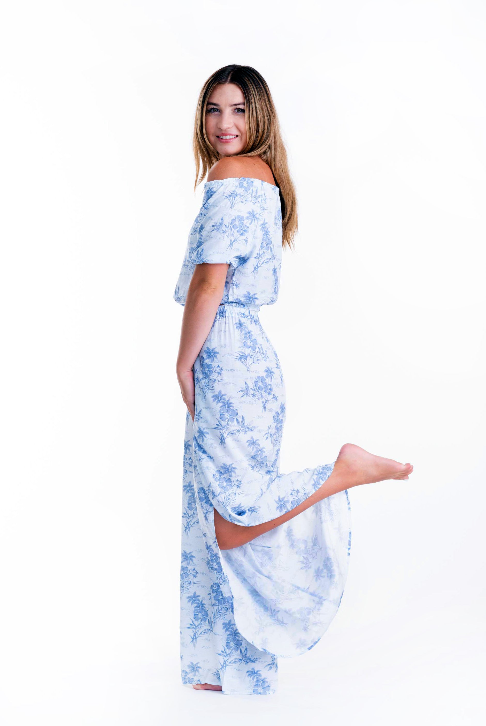 Pants - Chloe Wrap Pants