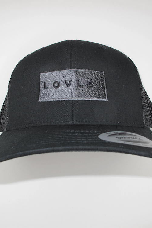 LOVLEI Hat