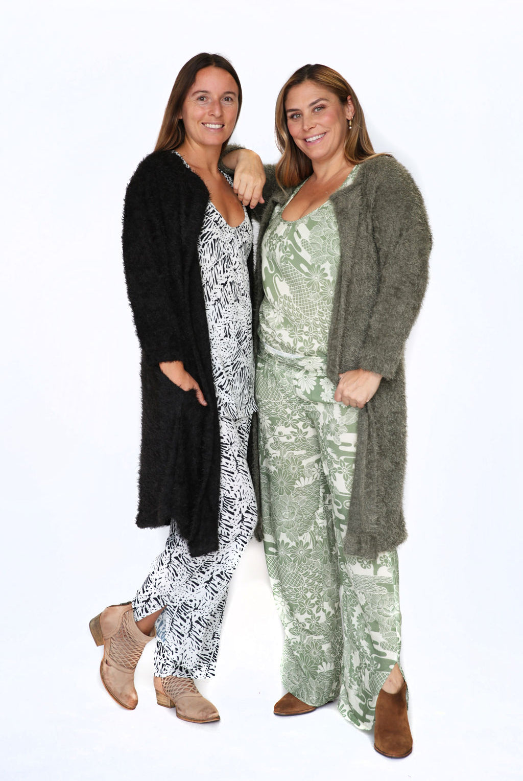 Top - Kelly Tank Top