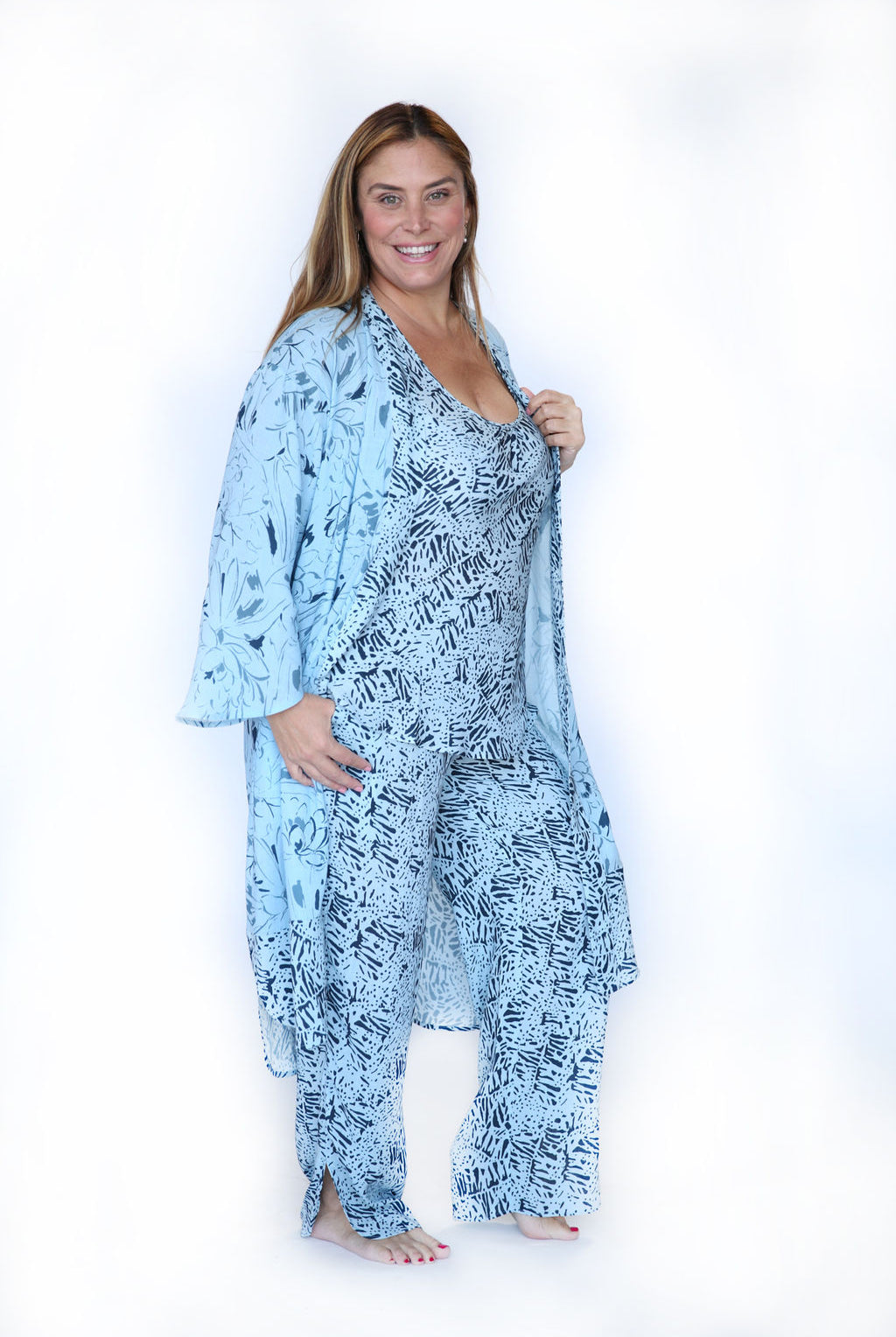 Top - Kelly Tank Top