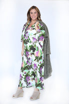 Dress - Lauren