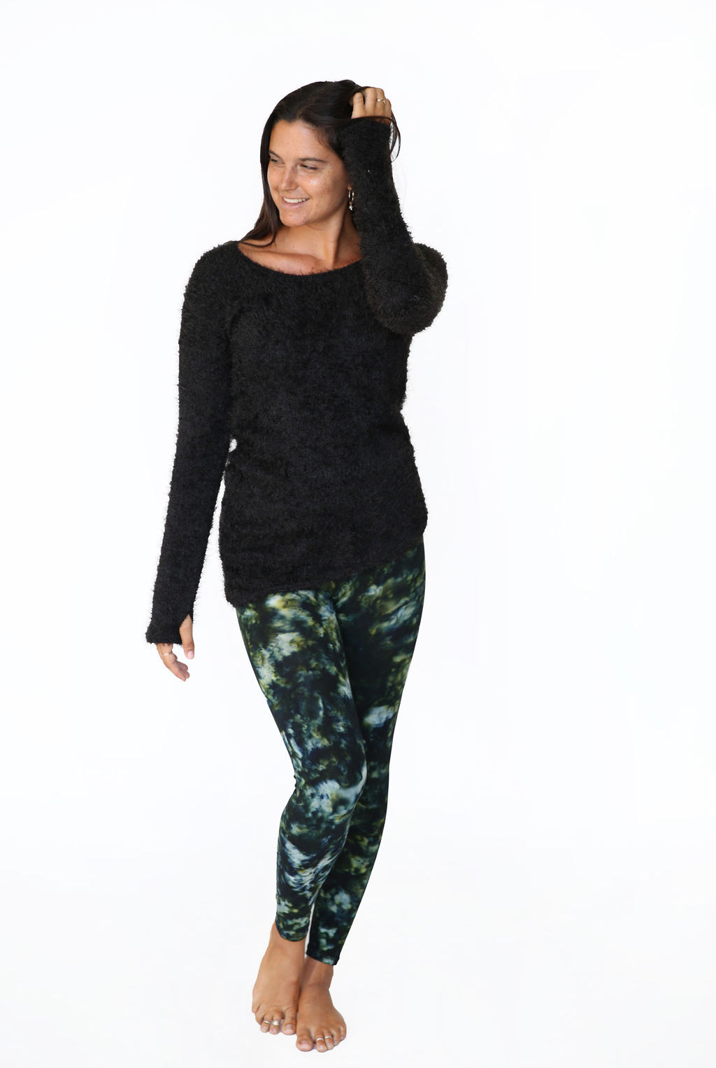 Top - Steffi Sweater