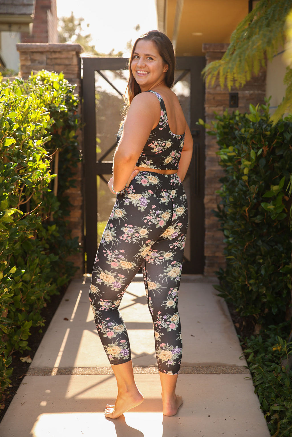 Sports Bra - Freeflow