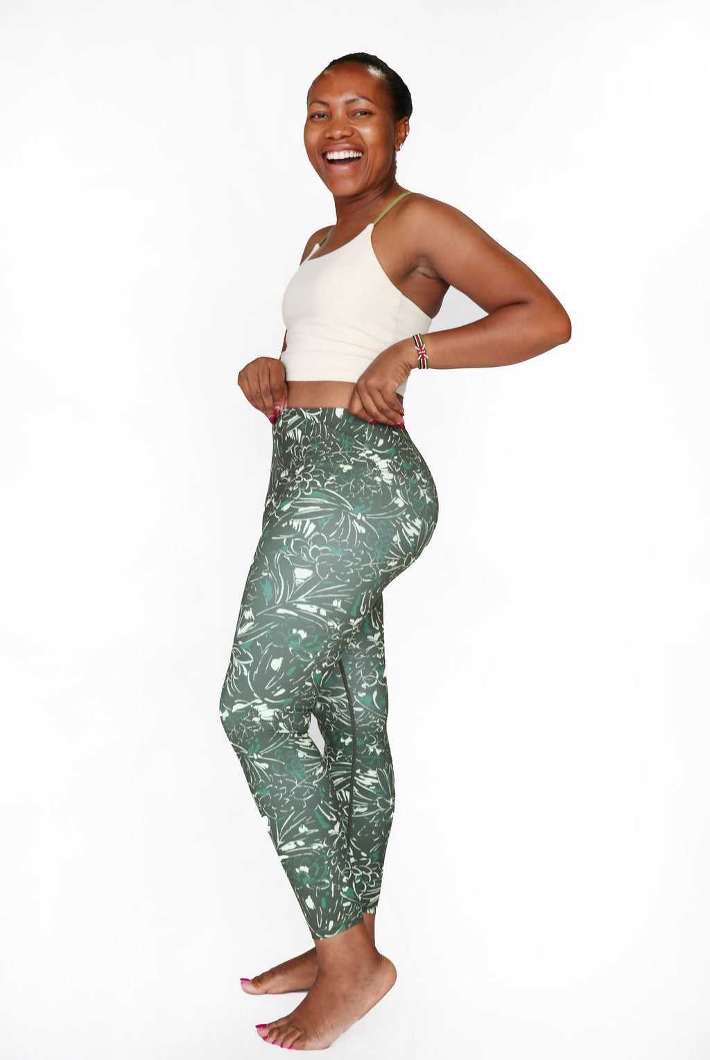 Leggings - Crossroads