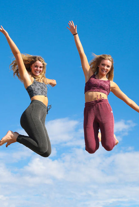 Pants - Boardwalk Jogger