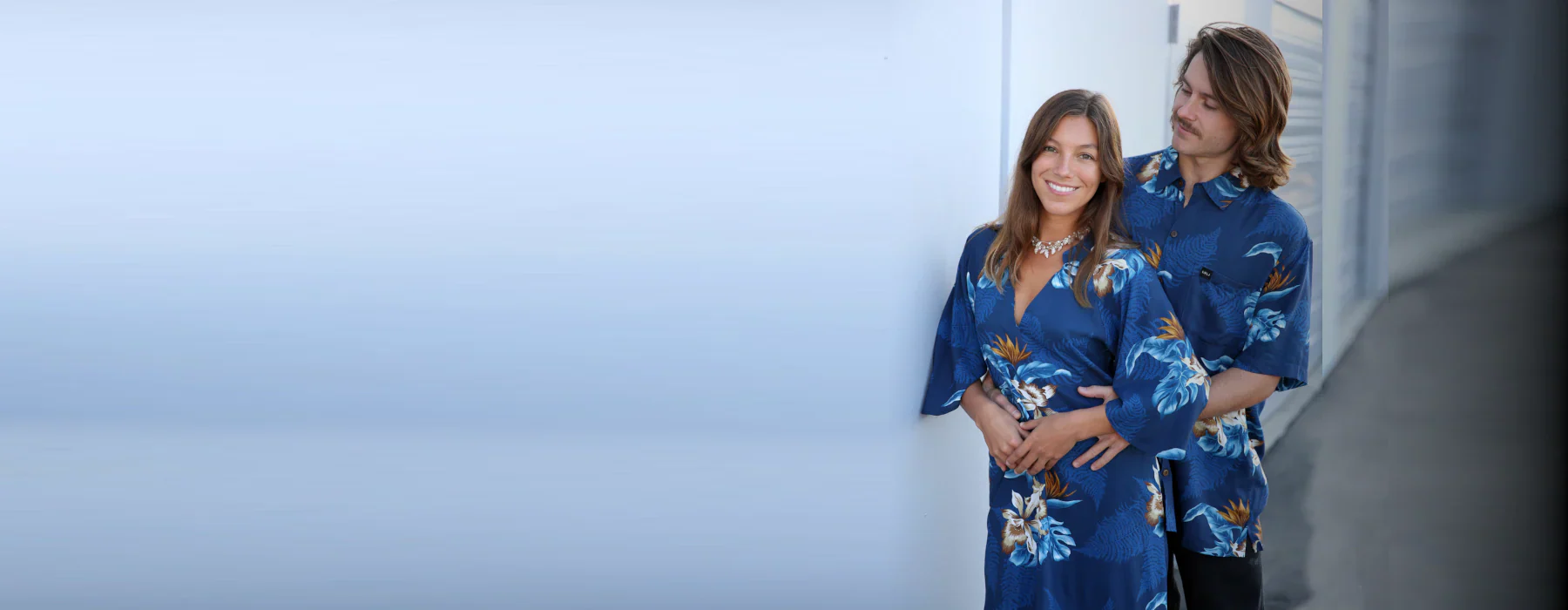 Blue Horizon Collection