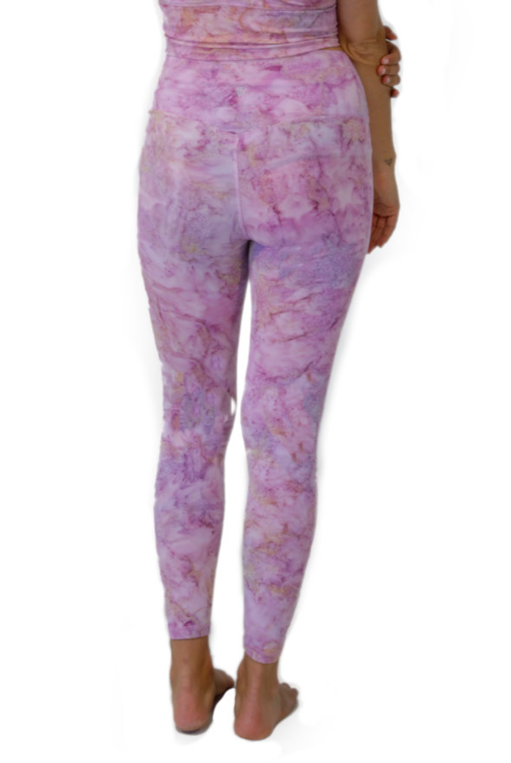 Leggings - Bali Chill Out