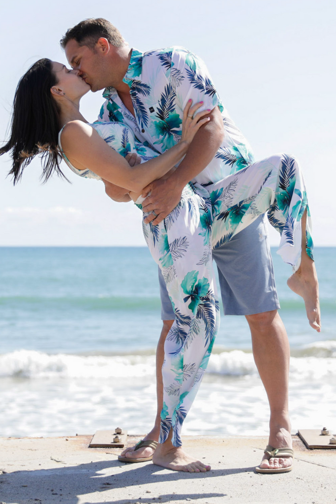 Pants - Amber Smock Pants