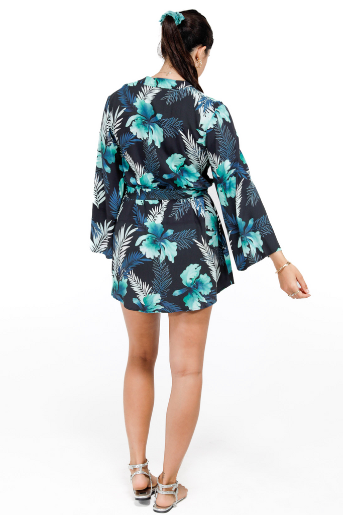 Dress - Sissy Shirt Dress Combo