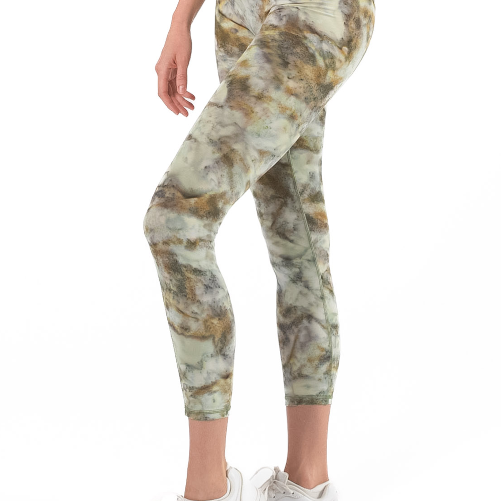 Leggings - Bali Chill Out Sprout
