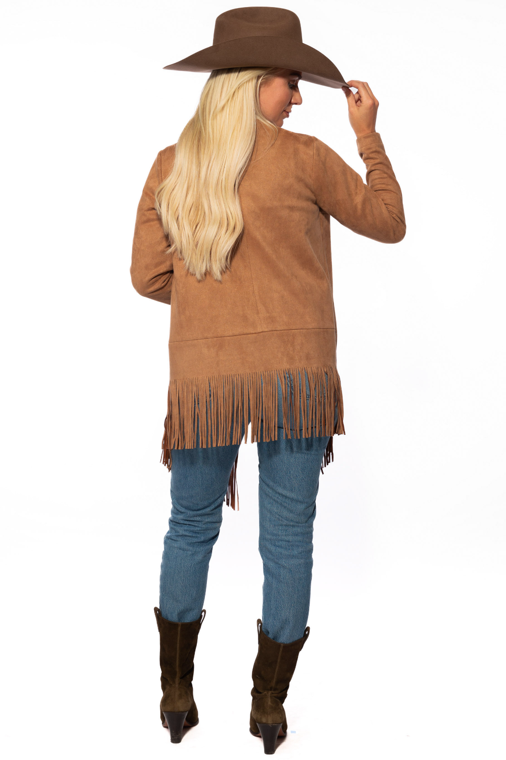 Jacket - Sequoia's Women's Jacket (PRE-SALE ONLY)