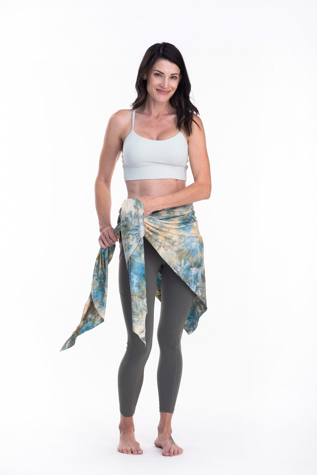Soul Embrace Sarong Earth One Size - Universal