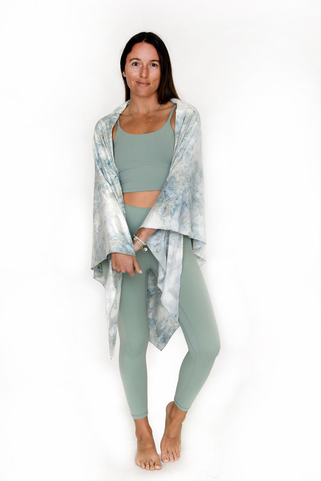 Soul Embrace Sarong – LOVLEI